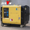 Bison China Zhejiang 12KVA 12V DC Diesel Generator Batterie Ladegerät mit günstigem Preis